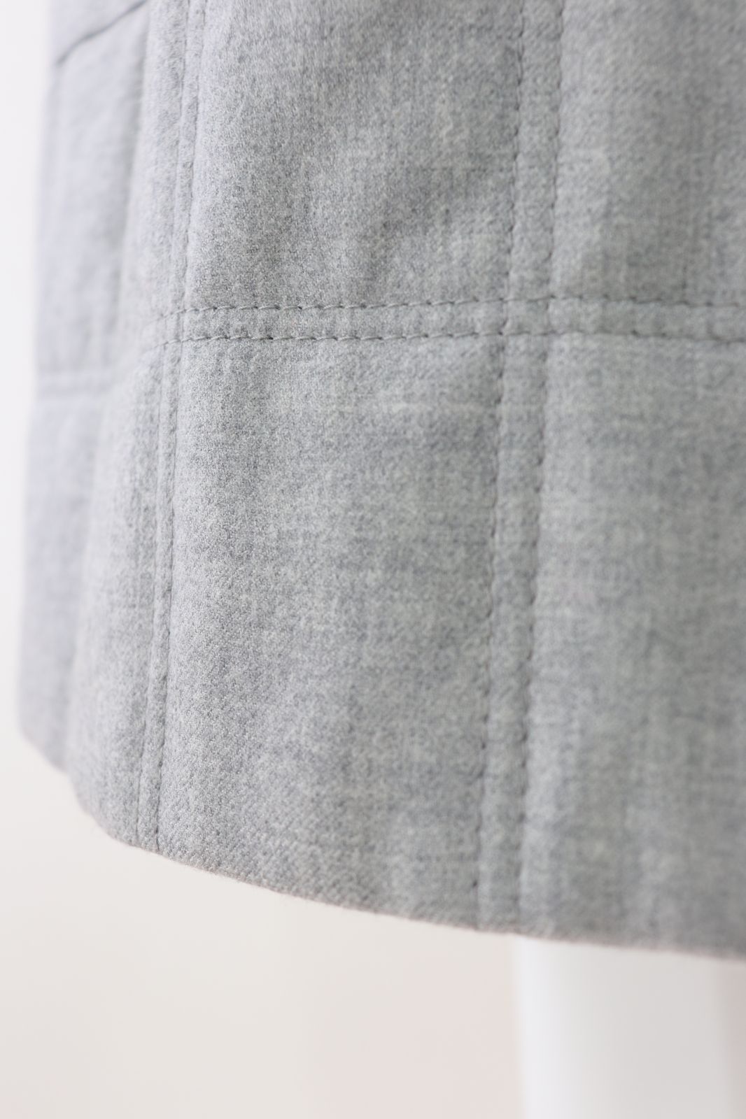 グレー フォクシー