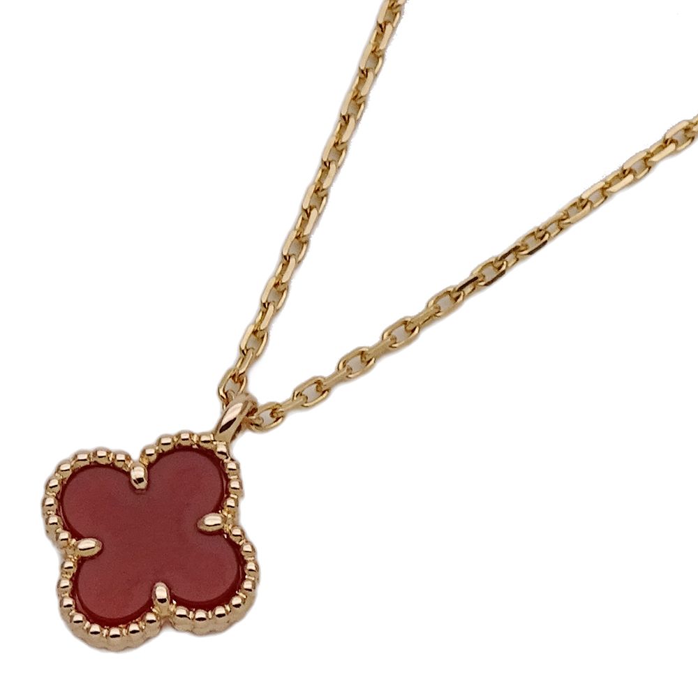 ヴァンクリーフ＆アーペル Van Cleef & Arpels ネックレス スウィート  