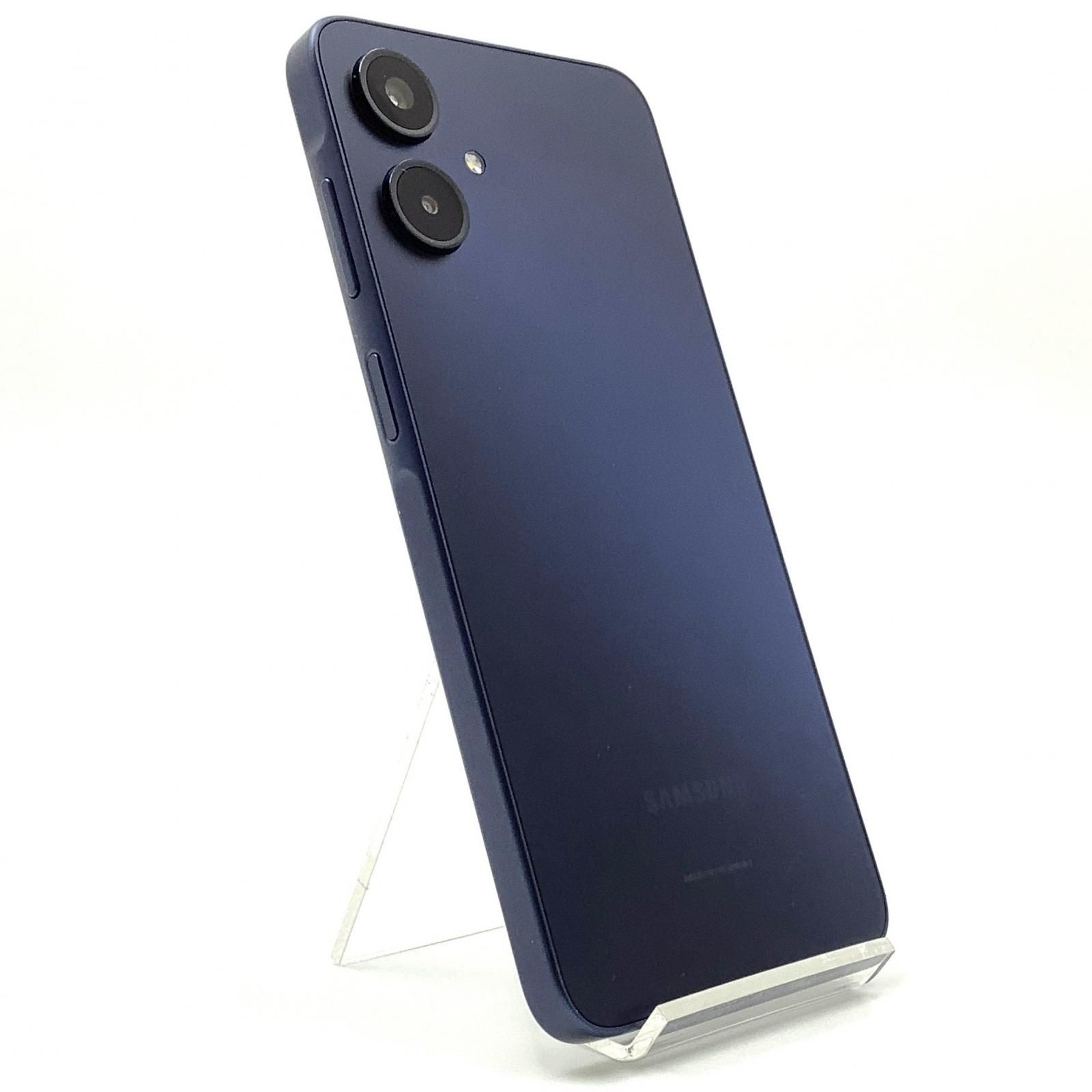 携帯電話、スマートフォン Galaxy A25 5G SCG33[64GB] UQモバイル