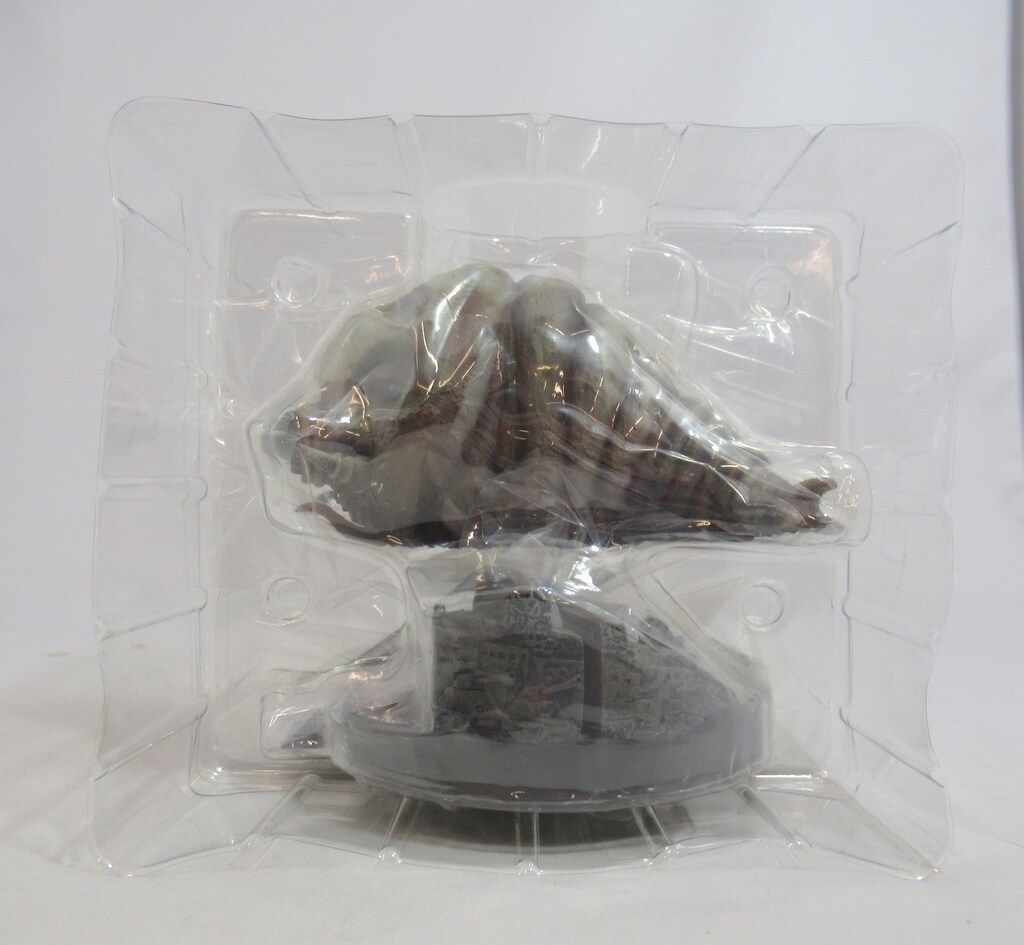 デフォリアル モスラ幼虫 1961 エクスプラス エクスプラス デフォ