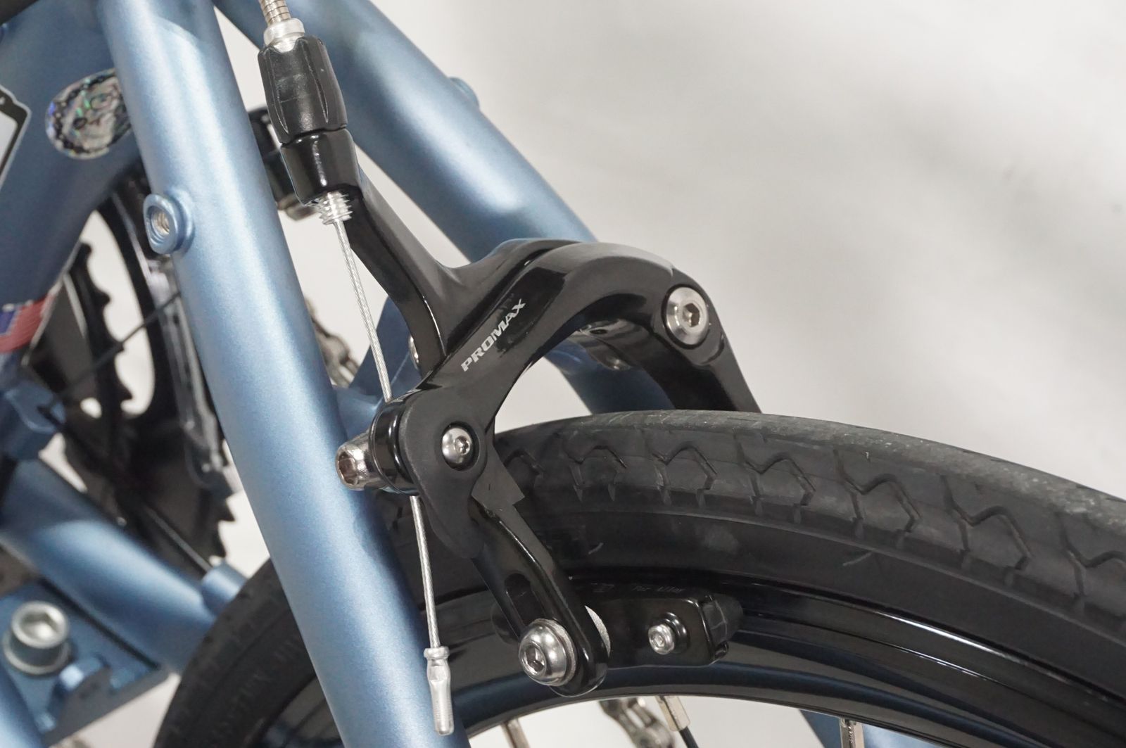 20インチ 折りたたみ自転車