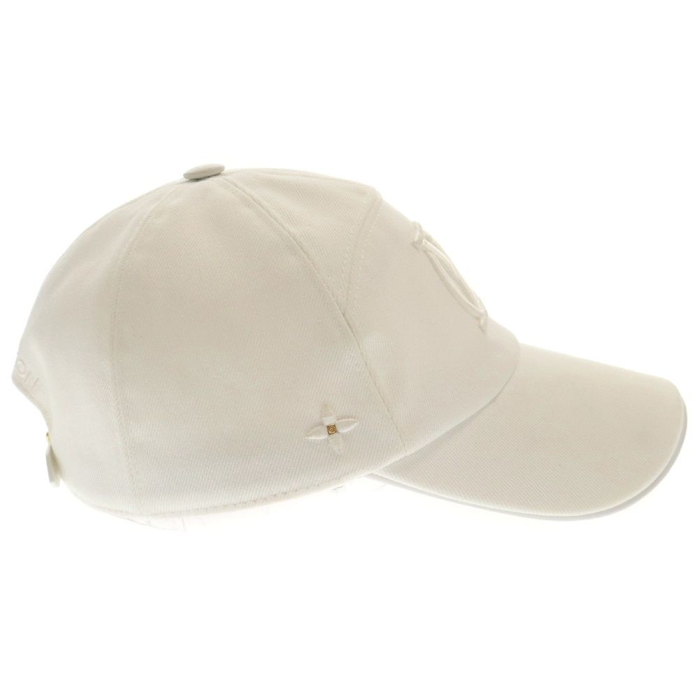 LOUIS VUITTON (ルイヴィトン) 23SS LVシティー キャップ 帽子