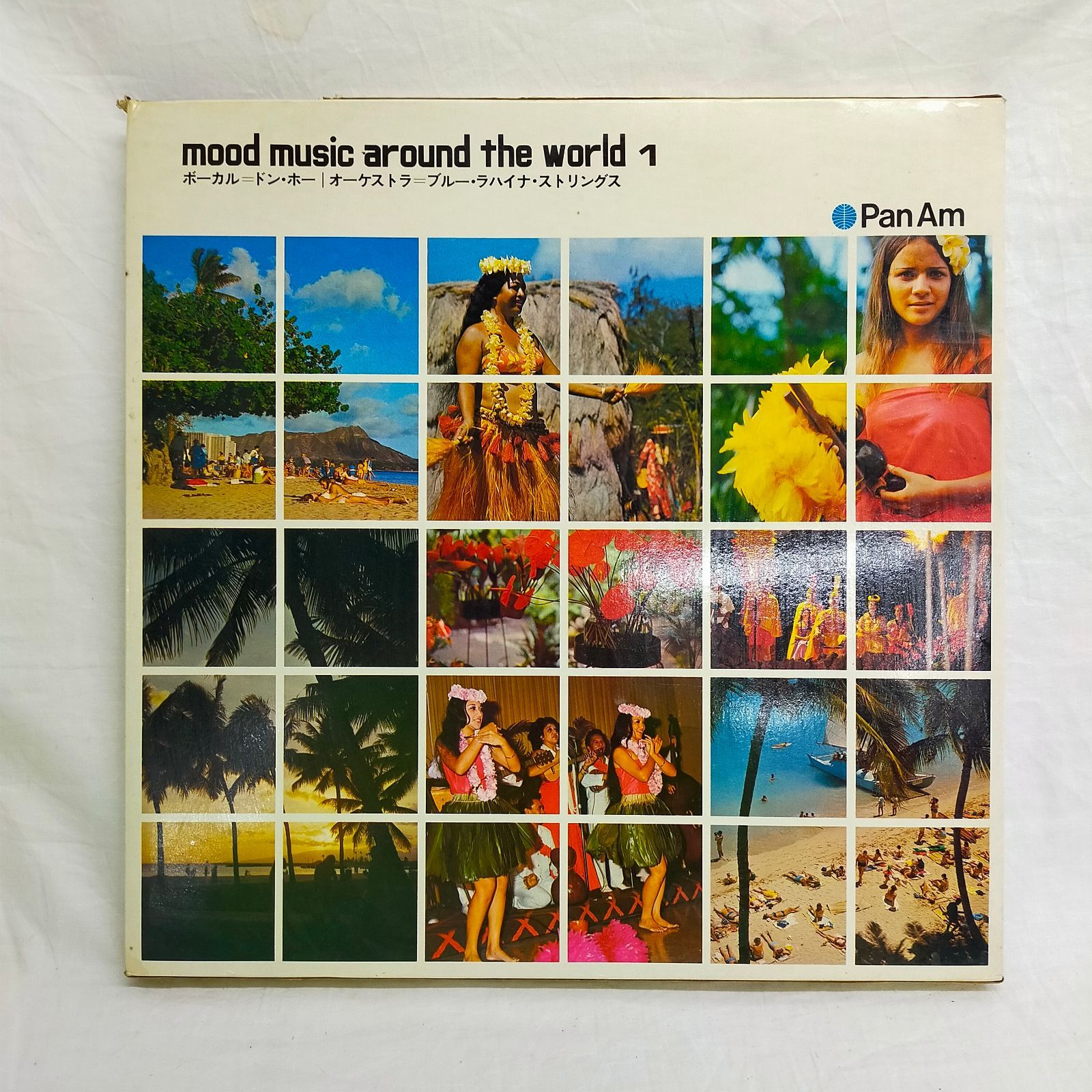 KM Ftheworld LPレコード WENOD RECORDS : KM - Ftheworld [LP] Mary Joy Recordings