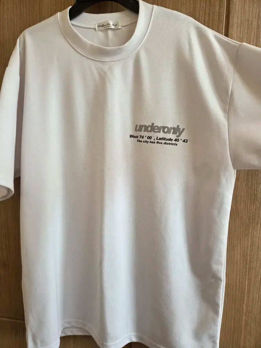 ビデオジャケ スウェット