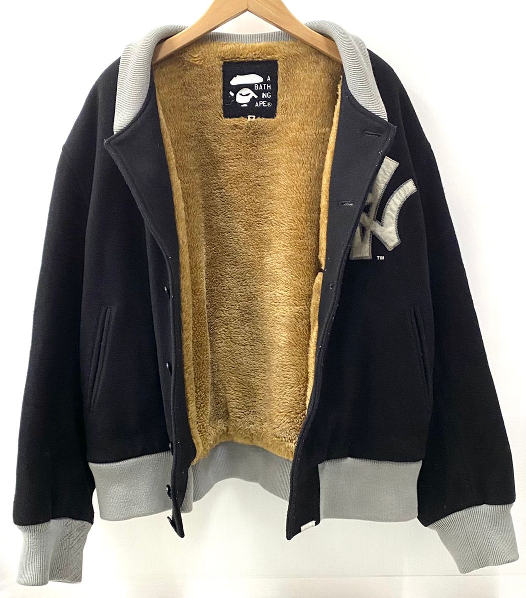 ア ベイシング エイプ A BATHING APE A BATHING APE×NEIGHBORHOO』90s 