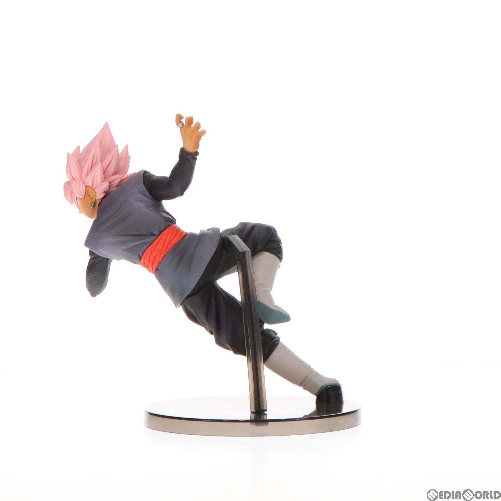 サイ　ドラゴンボールフィギュア　プライズ プライズ】 『ドラゴンボールZ SOLID EDGE WORKS-THE出陣-人造