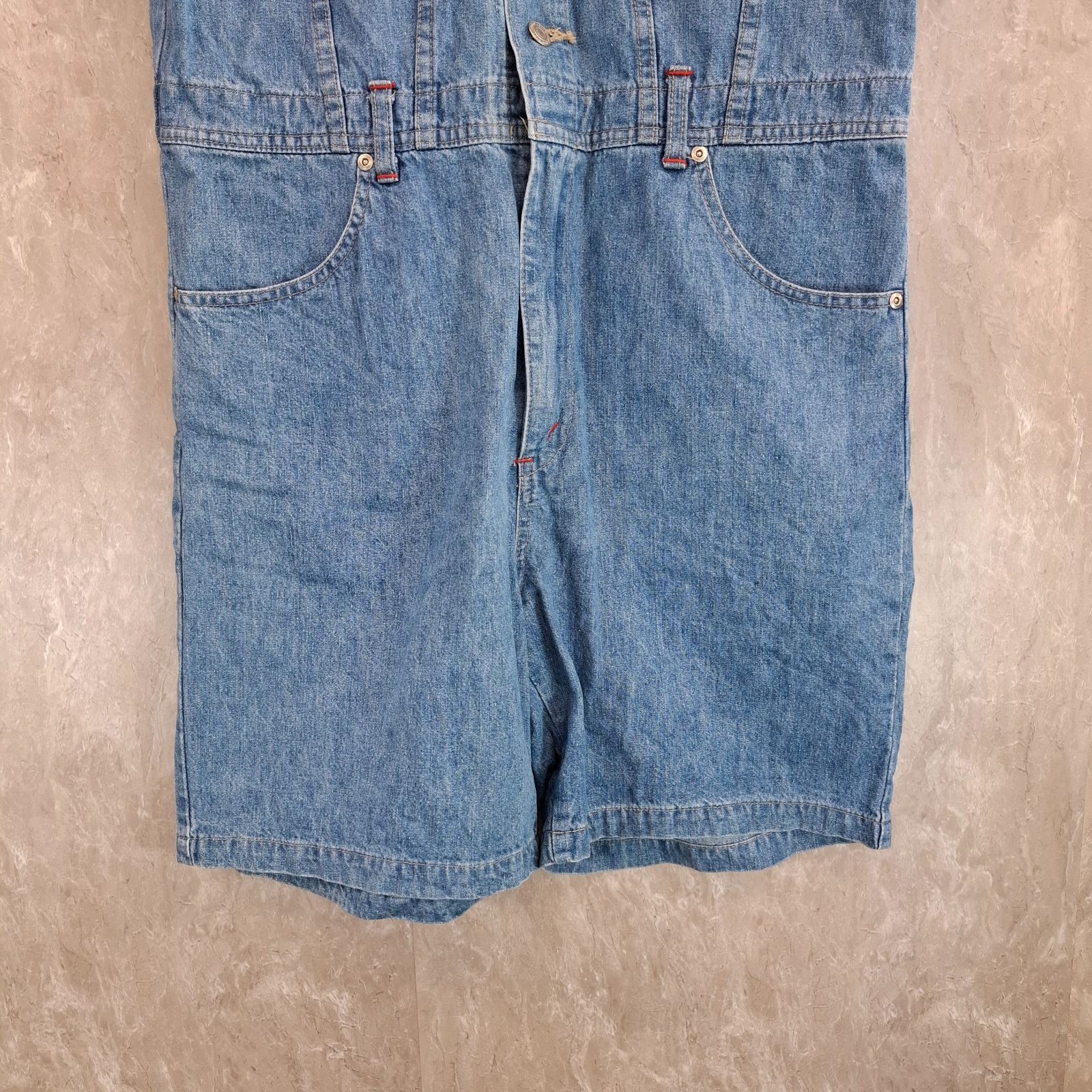 青 レディース