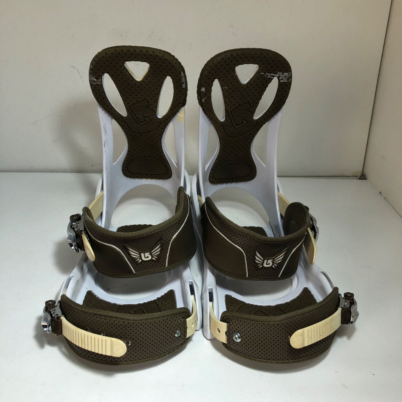 BURTON フリースタイル　Lサイズ　美品