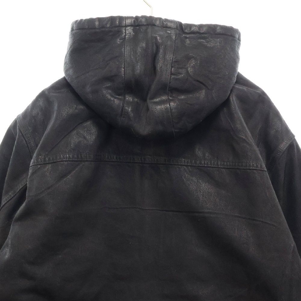 SUPREME (シュプリーム) 24SS MM6 Maison Margiela Foil Hooded SUPREME (シュプリーム) 24SS MM6 Maison Margiela Foil Hooded