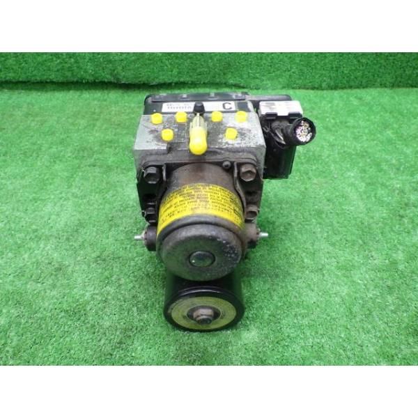 エスティマ AHR20W ABSアクチュエーター X サイドリフトアップシート 4WD 7人 44510-30250 44050-30250 1F7
