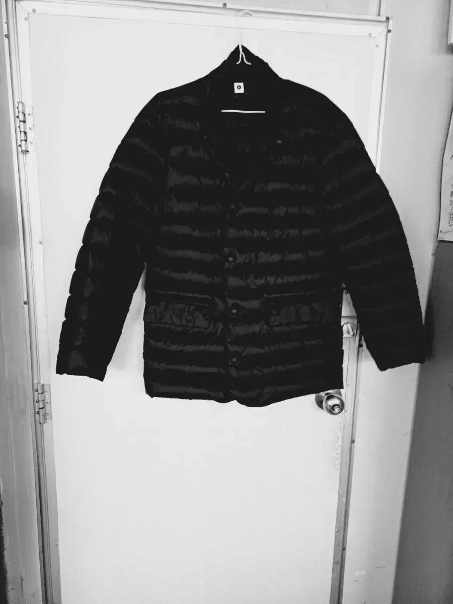 男性用パッド入りジャケット 新品 95 サイズ