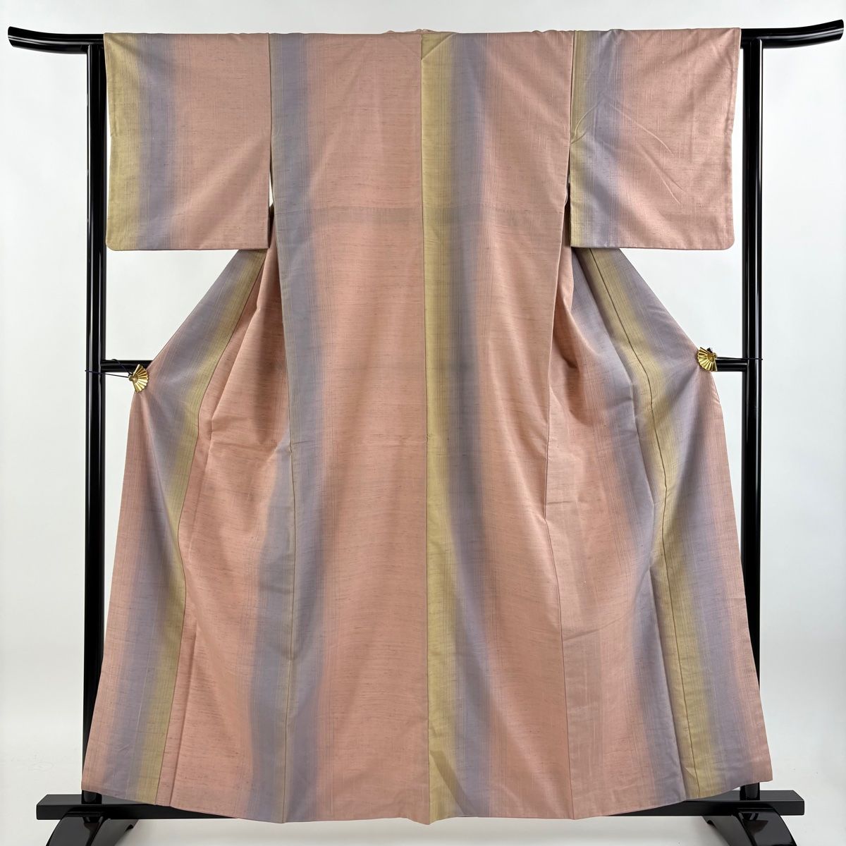 高さ880木彫り ラマ&シーターペア 一本の無垢の木の彫刻 最も安い