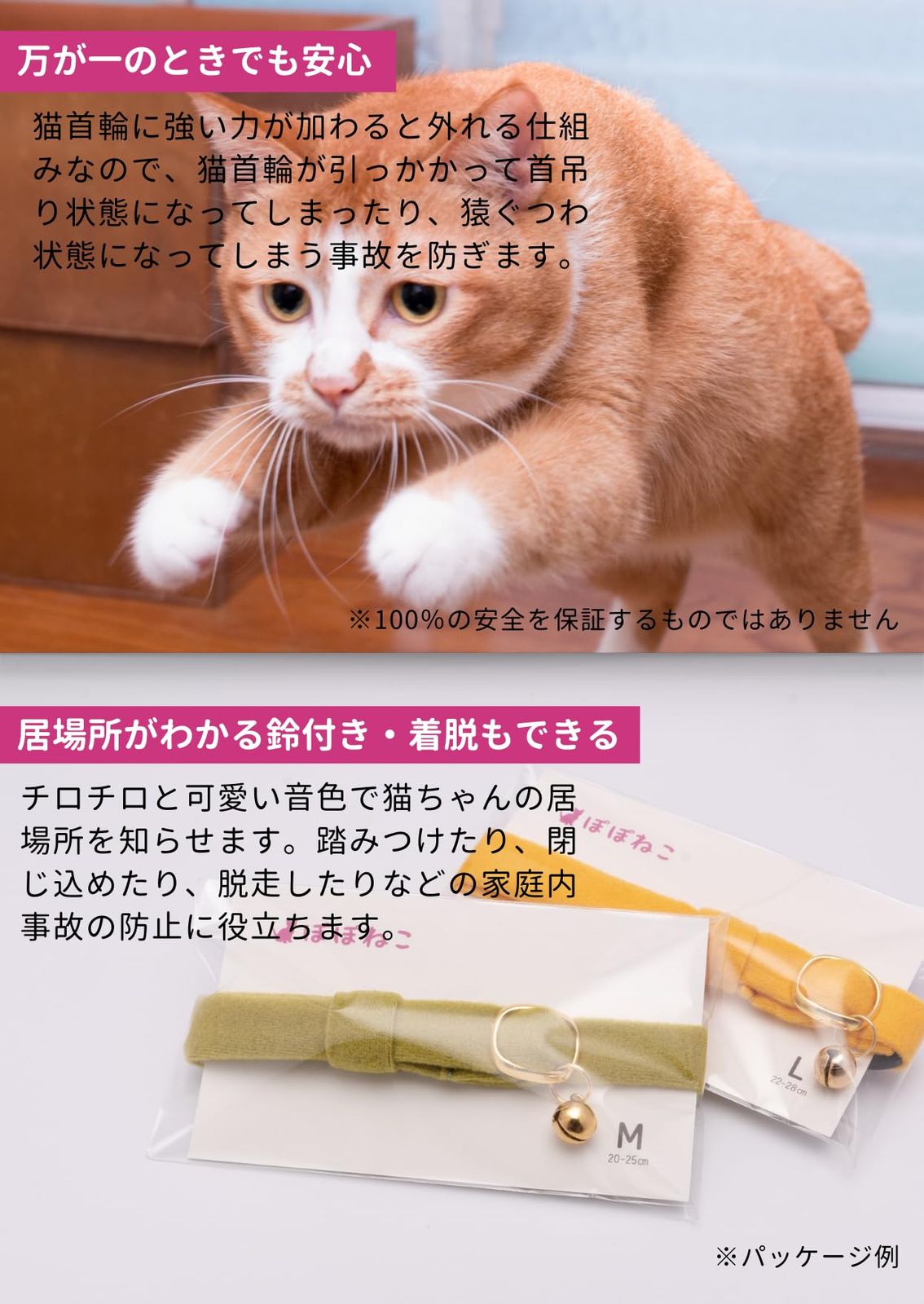 プッチ 様 猫の首輪 61TT5+iD4iL._UF894,1000_QL80_.jpg