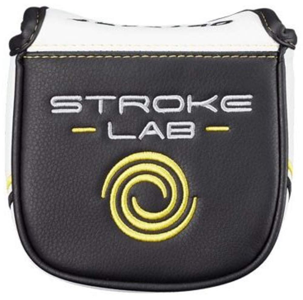 ODYSSEY オデッセイ ストロークラボ パターカバー スクエアマレット型 センターシャフト用 5919770 メーカー純正品