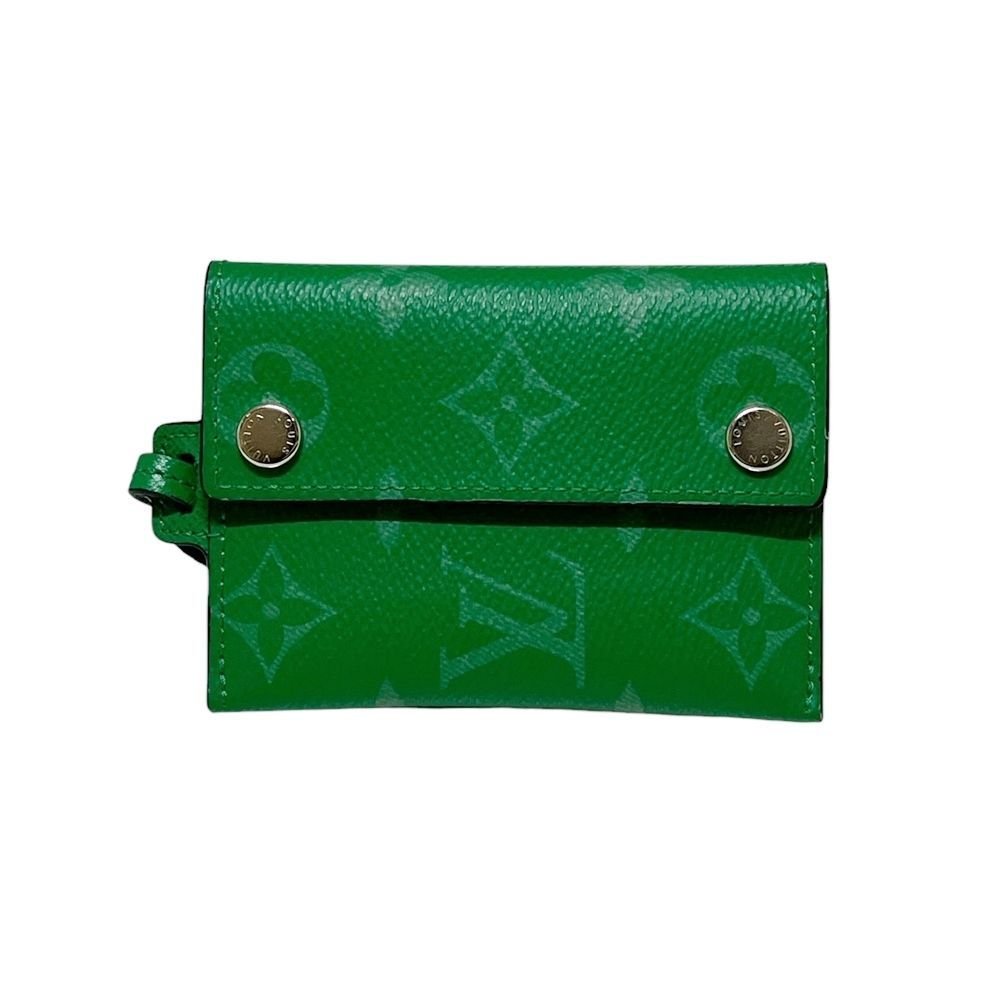 LOUIS VUITTON ルイヴィトン M83153 ポルトカルト オン ストラップ