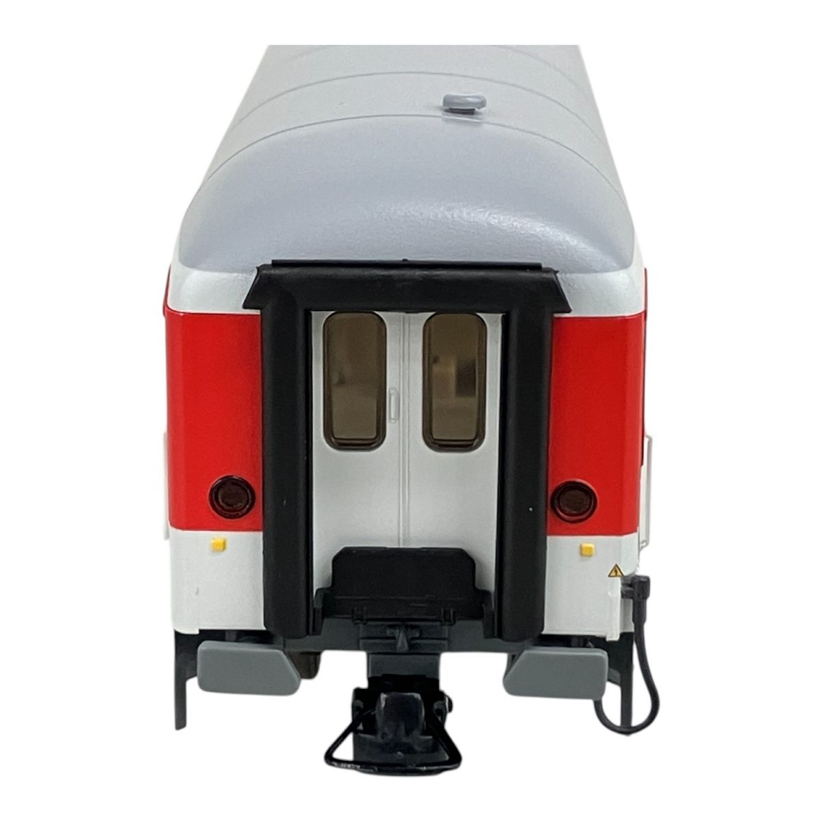 Roco ロコ 64423 DB 客車 HOゲージ 鉄道模型 中古 K10275478