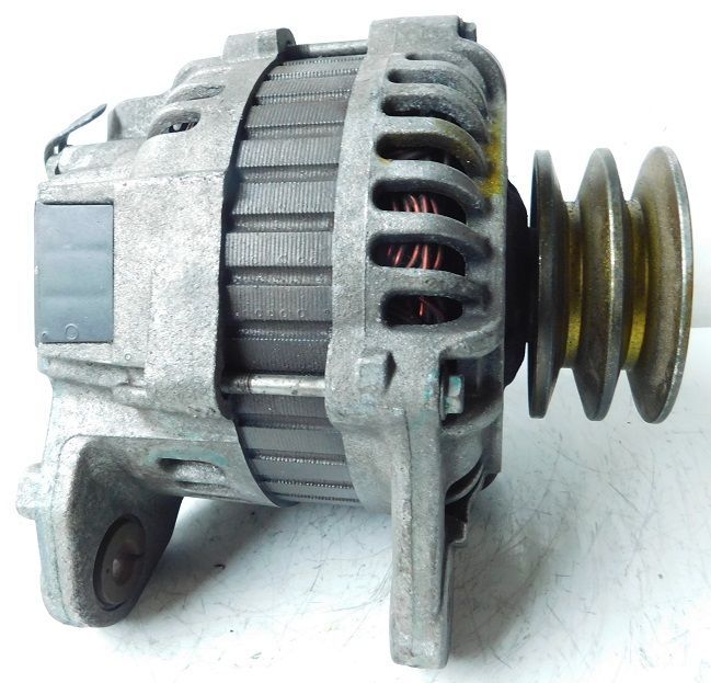 ●オルタネーター●三菱 三菱ふそうキャンターガッツ用 A003TR0188ZT ME192608 品 程度B コア返却不要