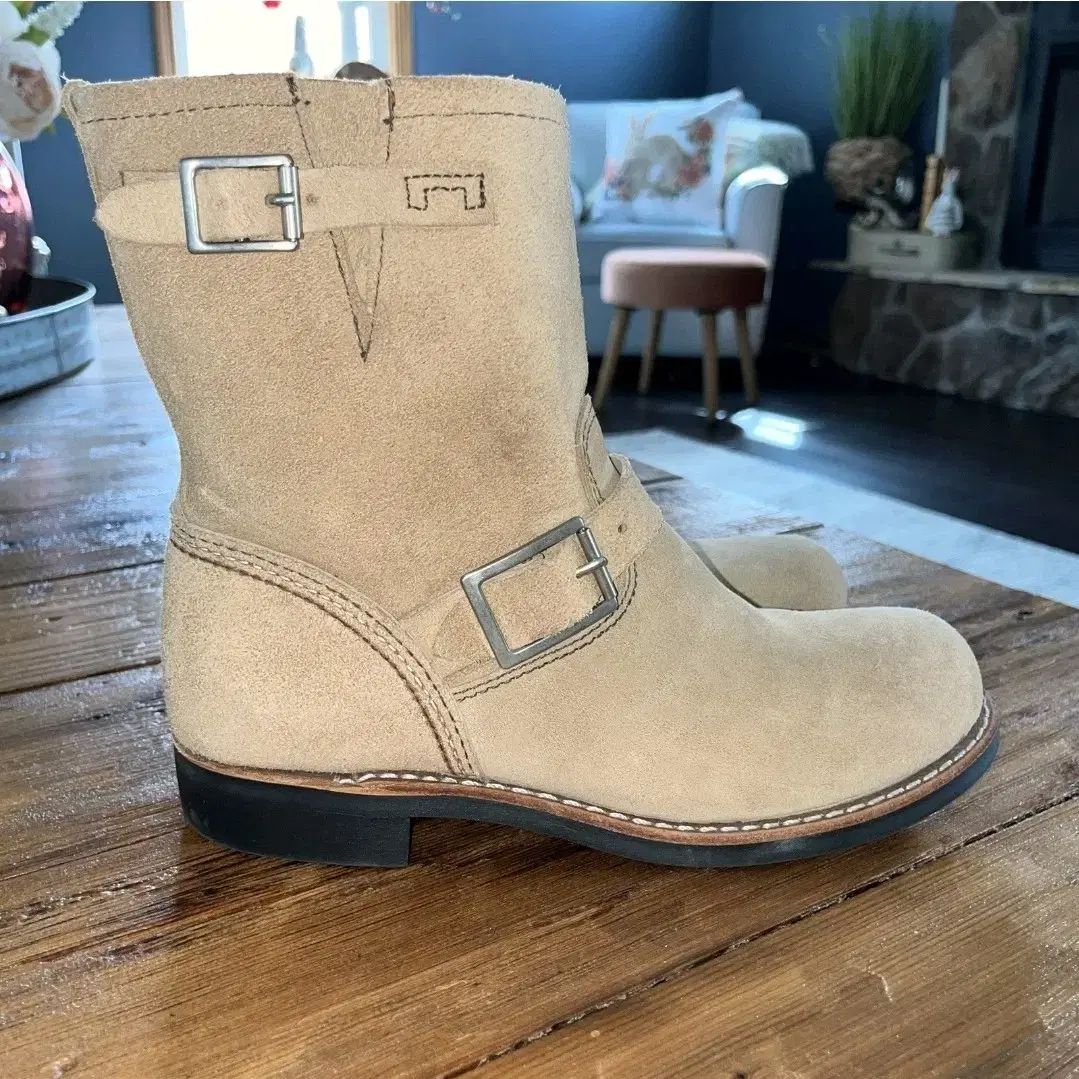 RED WING レッドウィング 3358 エンジニアブーツ ショート 8 250 USTAUSTRALIA_COM_AU