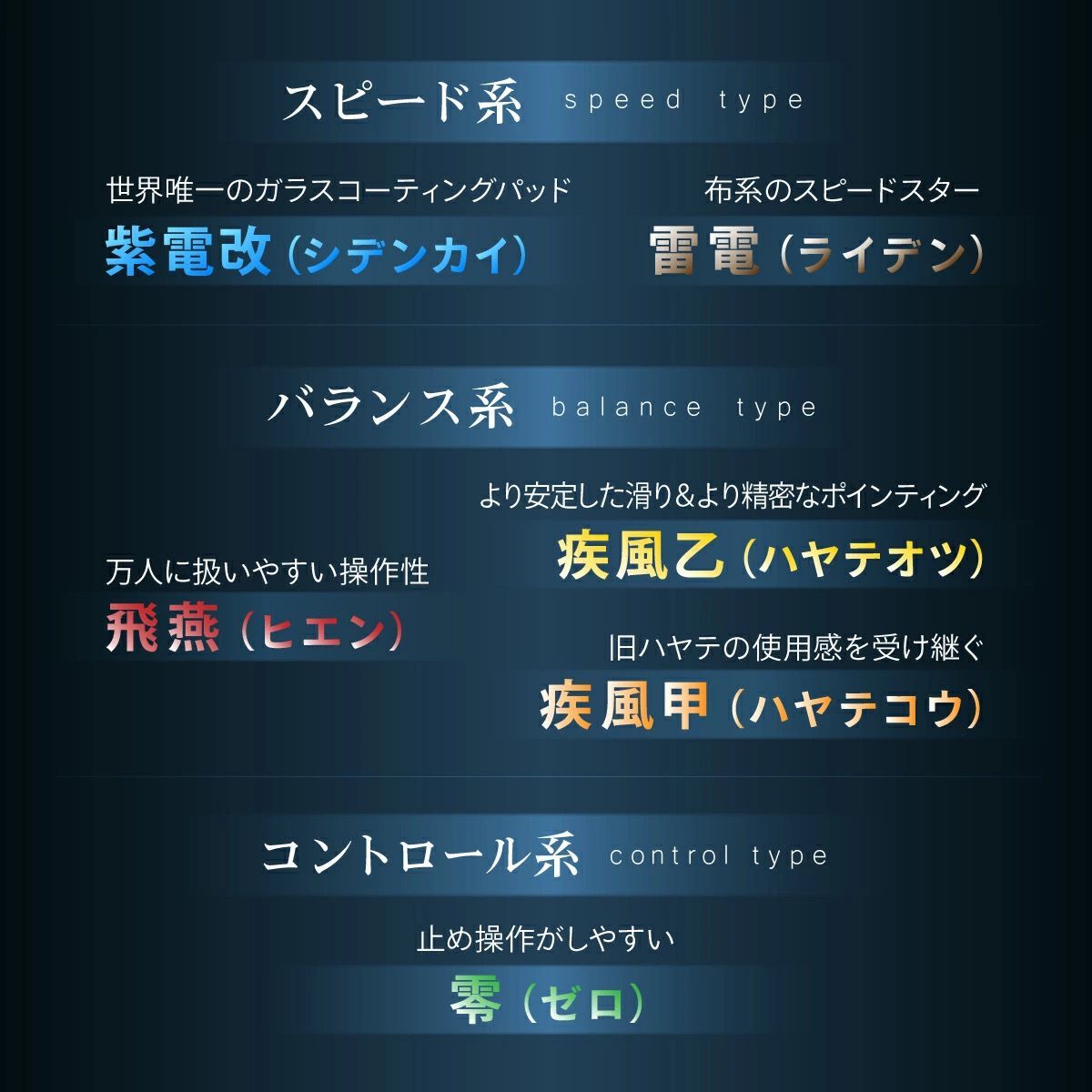 ブラック
