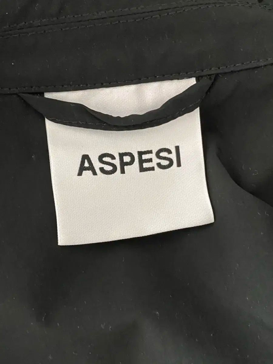 ASPESI アスペシ