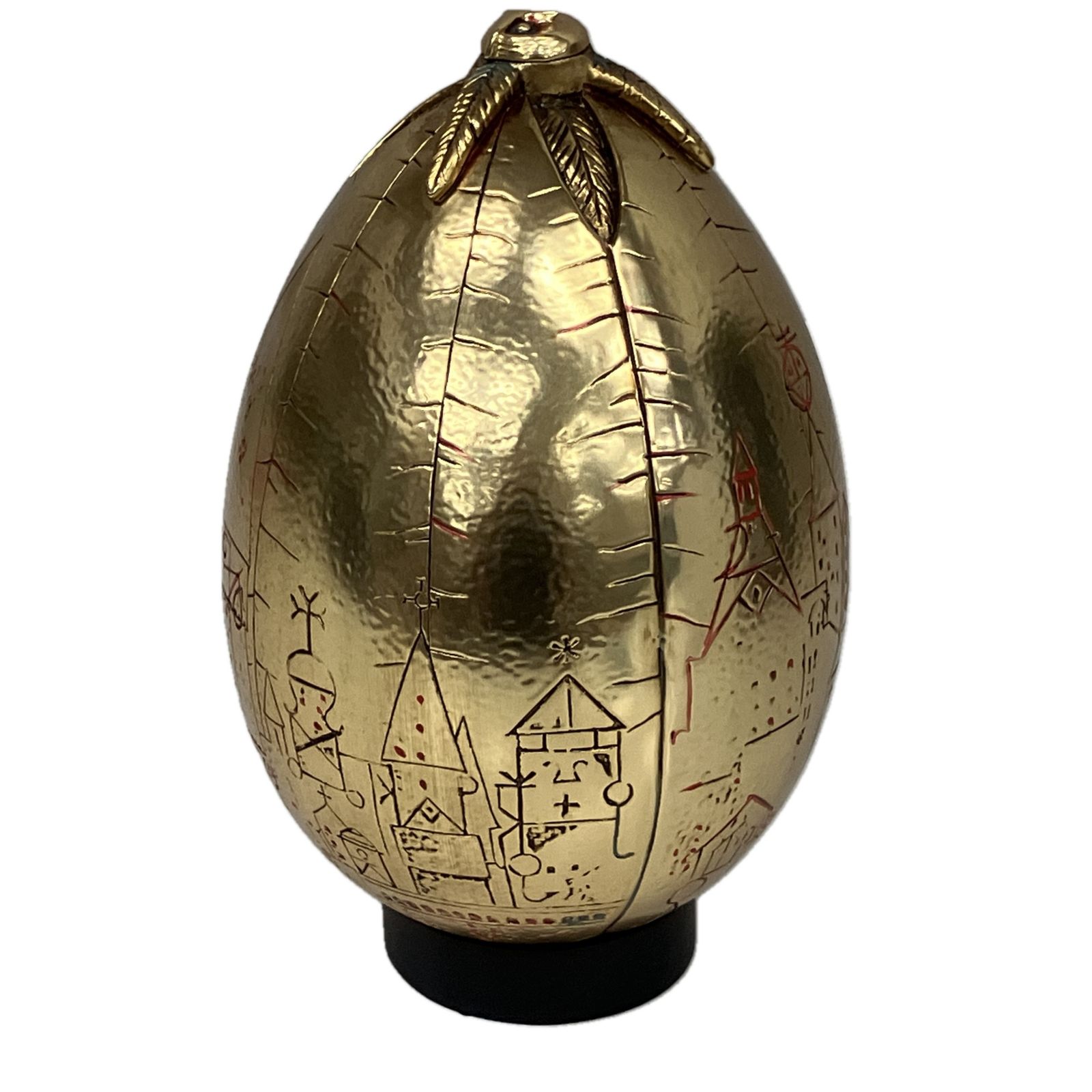 ハリーポッター プロップレプリカ ゴールデンエッグ ハリー・ポッター