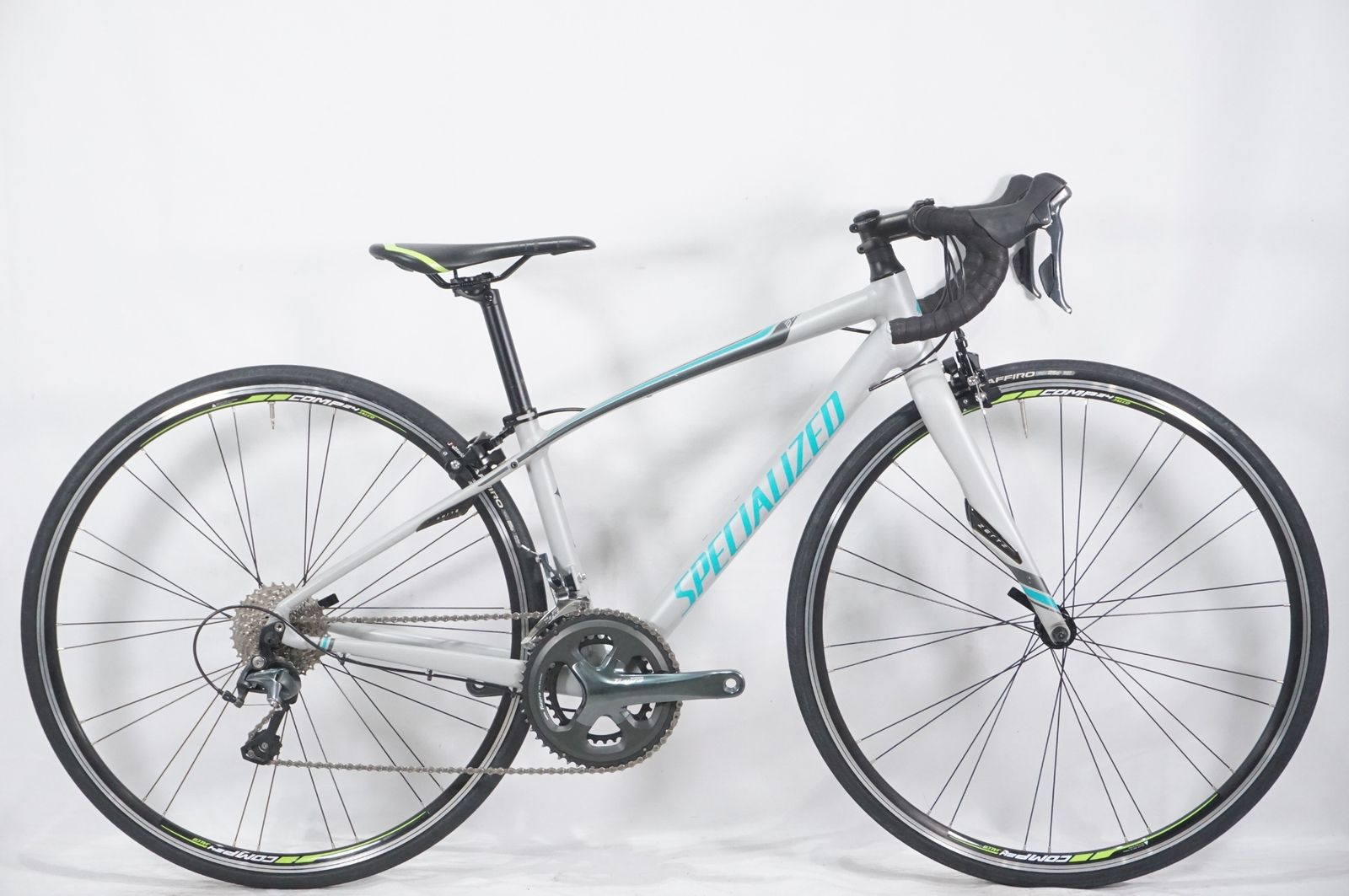 美品！Specializedドルチェスポーツ 2016 44 ロードバイク Dolce