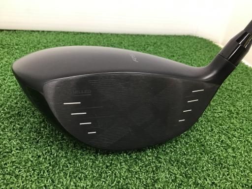 中古】 プロギア RS X MAX(2024) 10.5° ドライバー DR Diamana