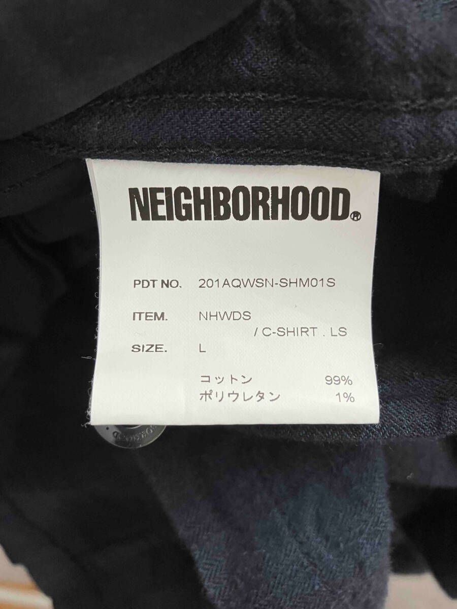 NEIGHBORHOOD