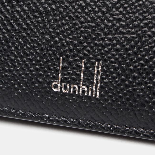 新品未使用】ダンヒル DUNHILL 二つ折り財布 メンズ CADOGAN COIN