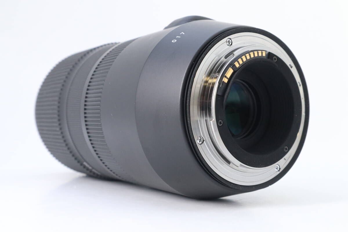 SIGMA DG 100-400mm F5-6.3 OS HSM Contemporary シグマ AF SIGMA DG 100-400mm F5-6.3 OS HSM Contemporary シグマ AF