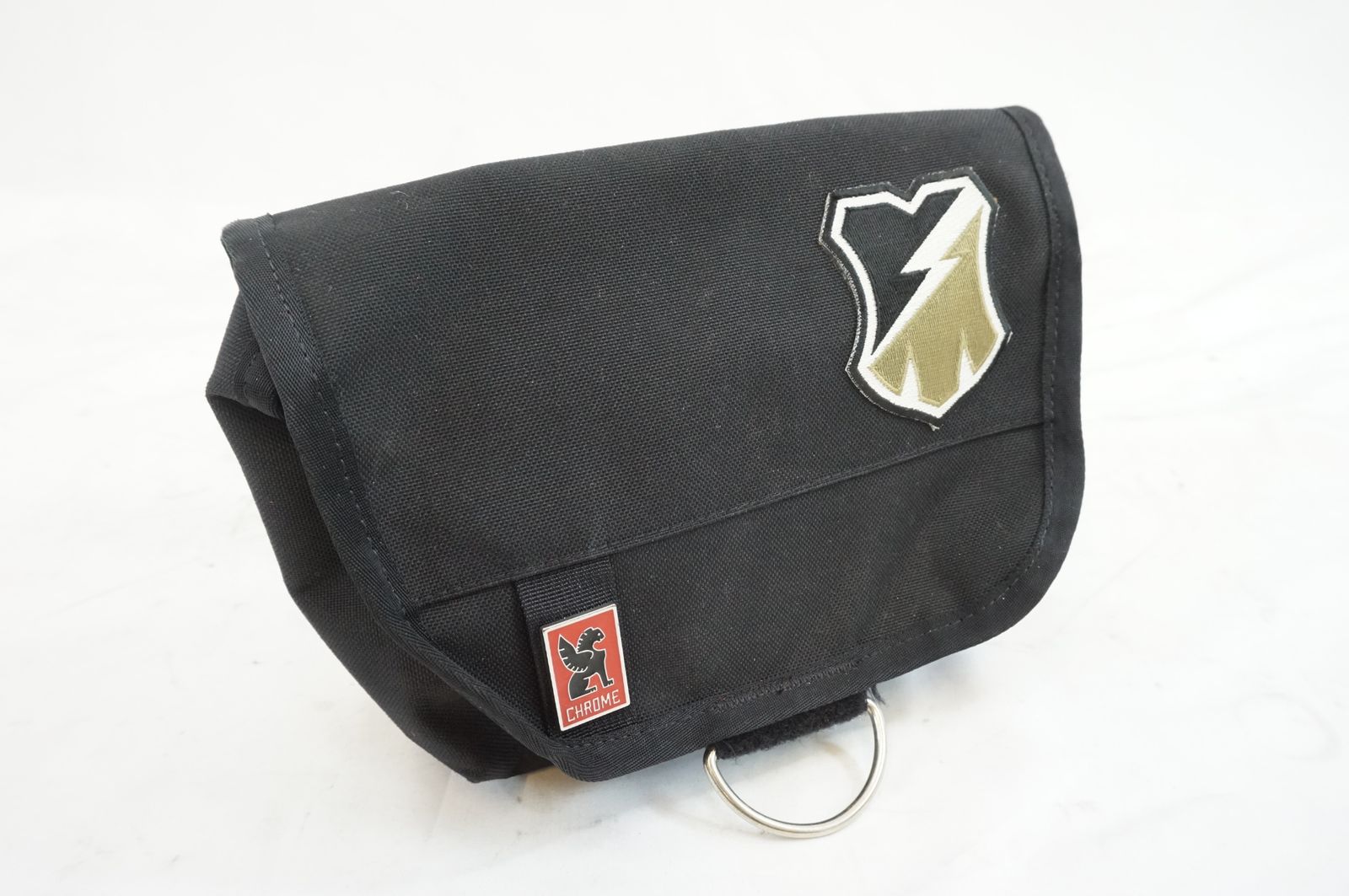 CHROME 「クローム」 PRO UTILITY POUCH バッグ / バイチャリ有明店