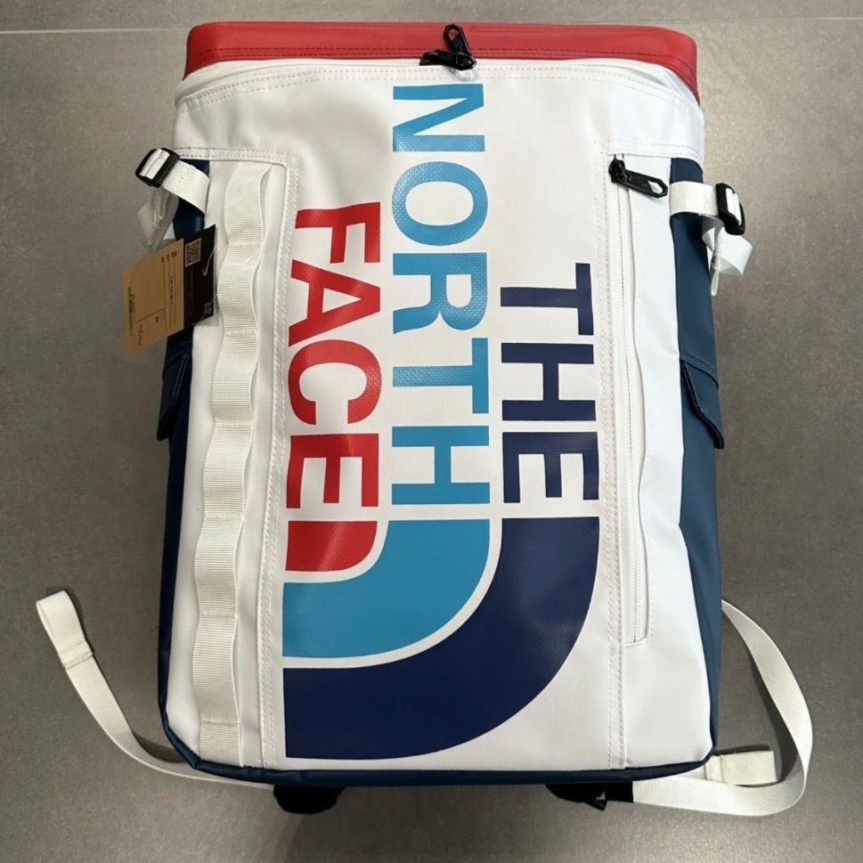 新品 ノースフェイス THE NORTH FACE BC Fuse Box II 30L BCヒューズボックス2 NM82250 ブラック メンズ  レディース ユニセックス バックパック デイパック メンズ レディース アウトドア 防水 耐久 学校 学生 - メルカリ