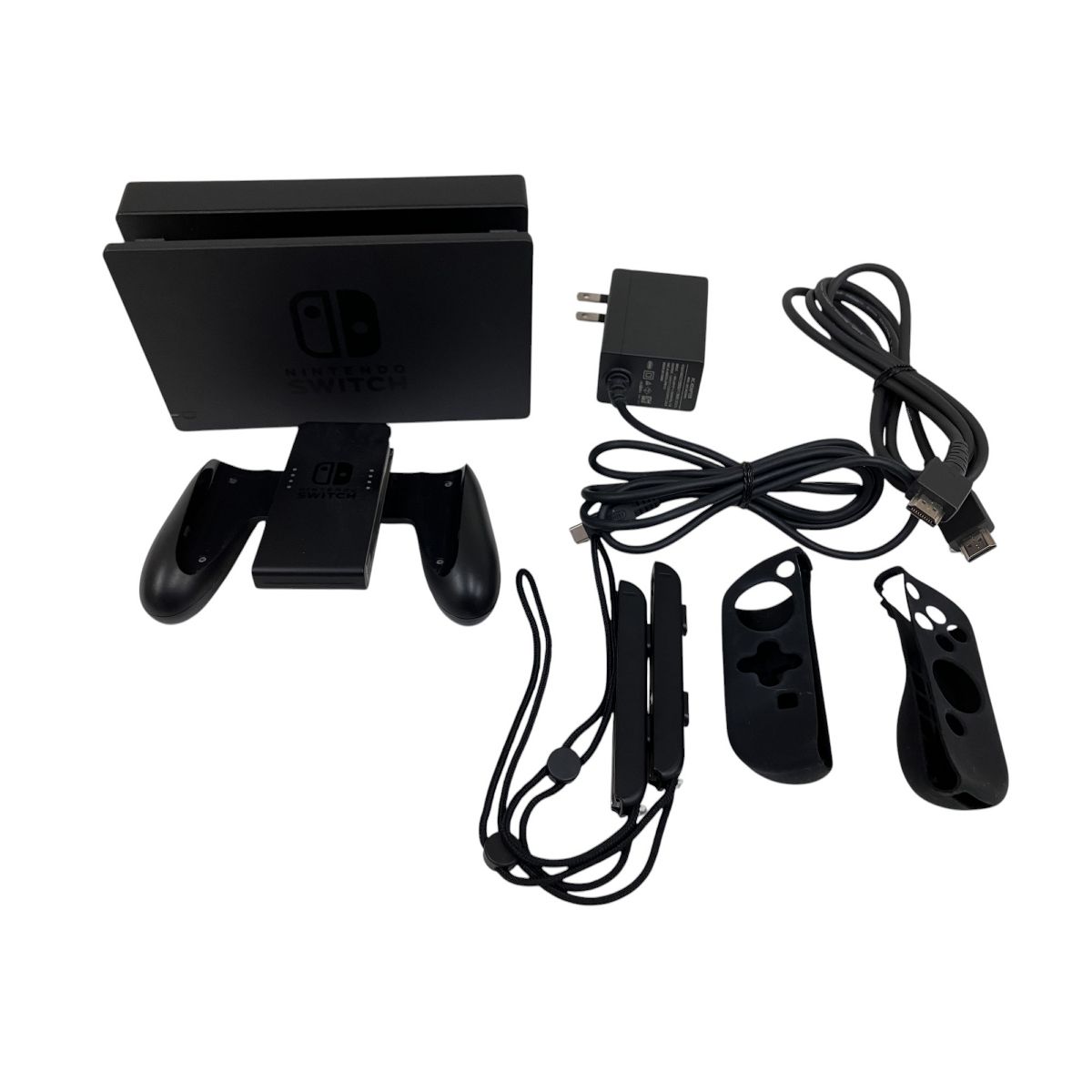 Nintendo Switch 本体 HAC-001 中古品 Nintendo Switch ニンテンドースイッチ HAC-001(-01) 中古 送料