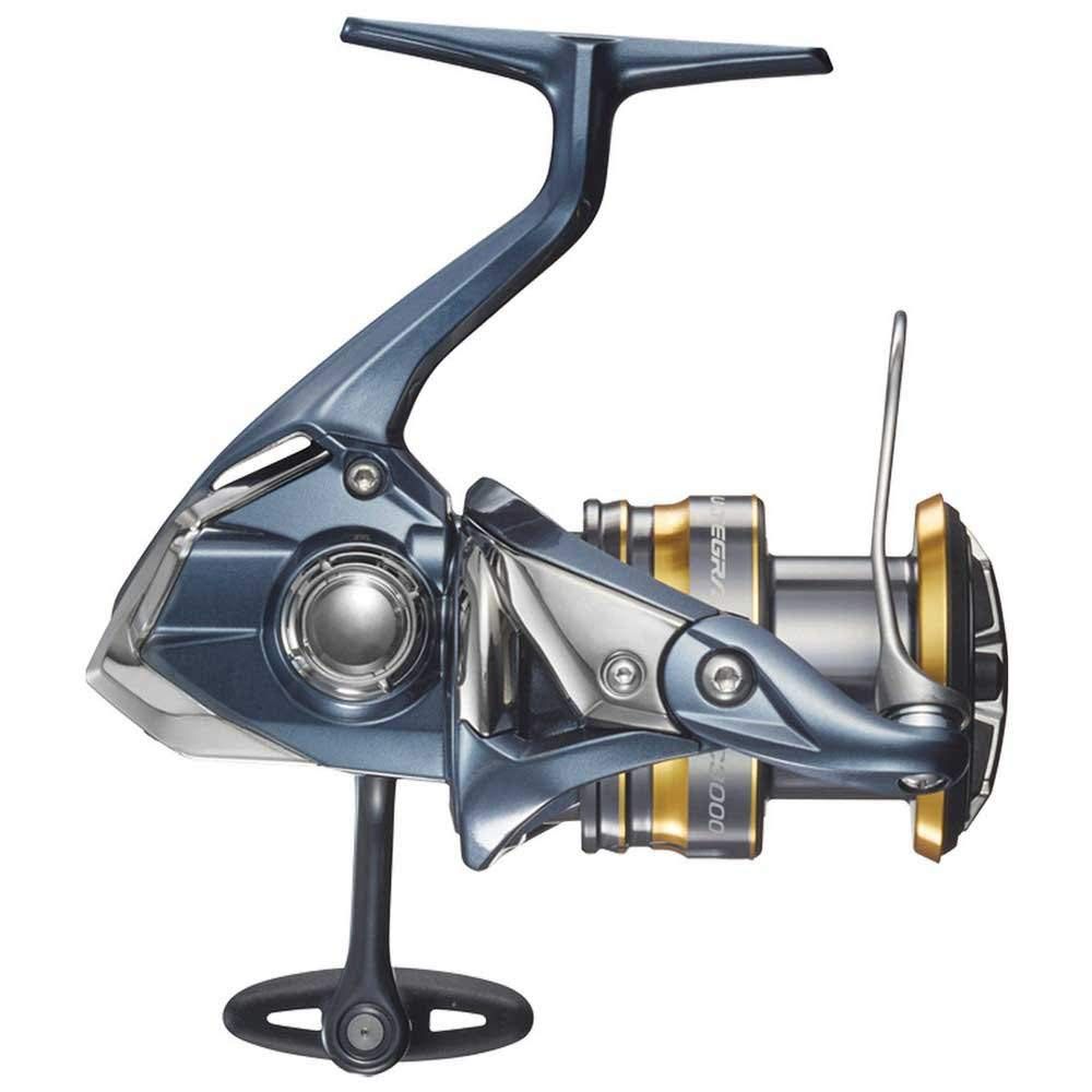 美品　シマノ　21 アルテグラ　2500SHG SHIMANO シマノ 21アルテグラ 2500SHG 04331｜中古釣具