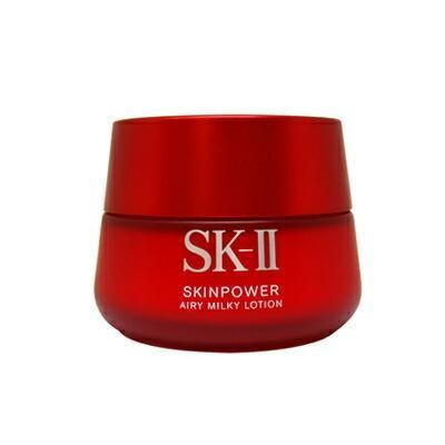 SK-II スキン パワー エアリー ミルキー ローション 50g 美容 乳液 sk2 sk-ii sk skii エスケーツー