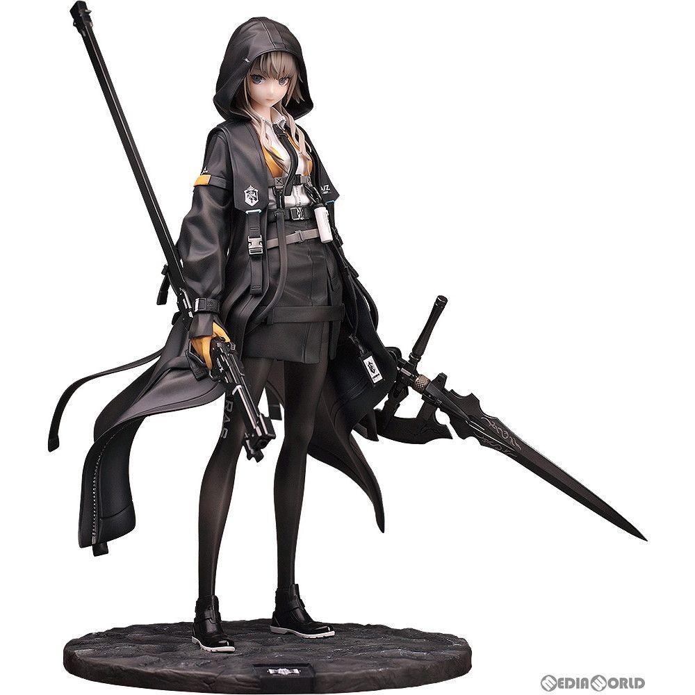 A-Z:[D](ディー) 1/7 完成品 フィギュア Myethos(ミートス) - メルカリ
