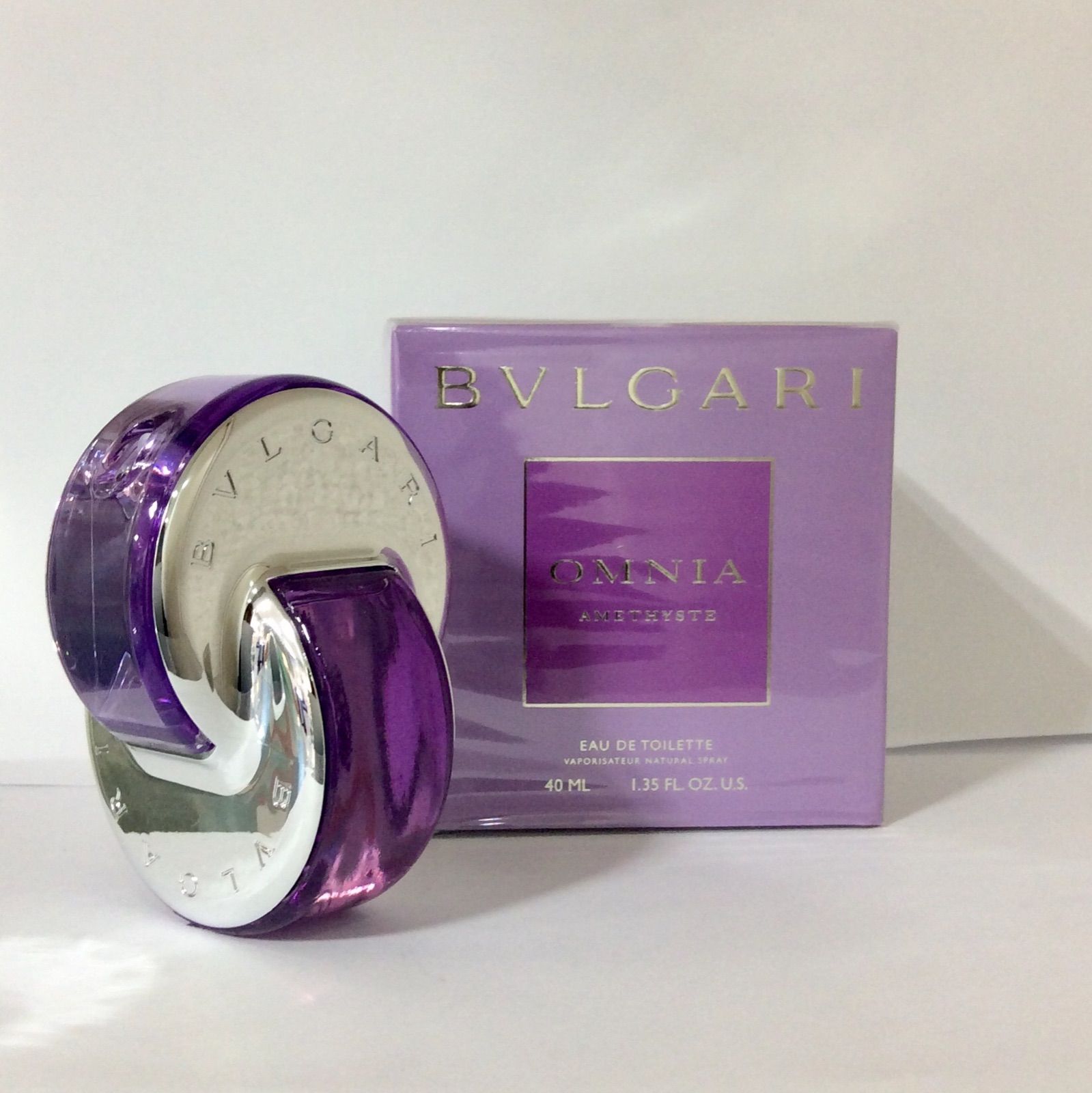 誠実 BVLGARI オムニア アメジスト オードトワレ 40mL fawe.org