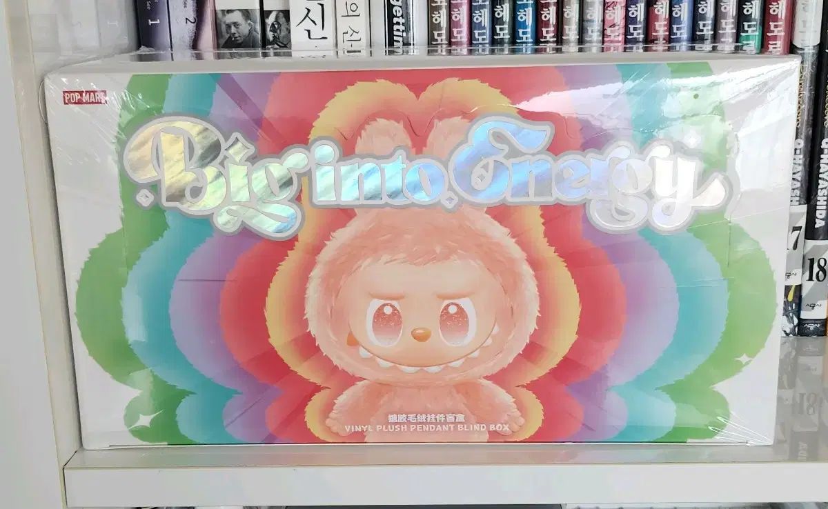 POP MART (ポップマート ) Labubu(ラブブ） ハイライト