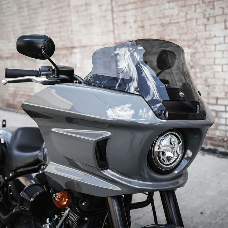 FLARE ウインドシールド