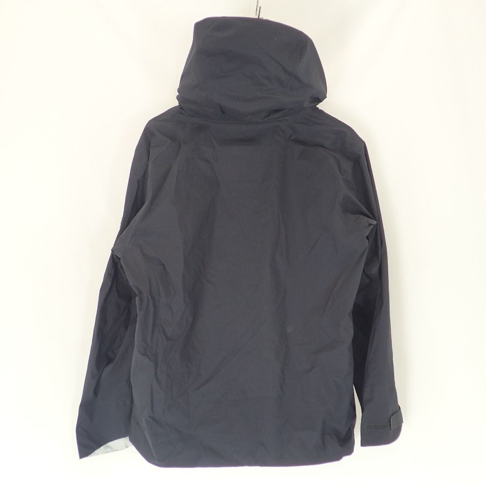 DESCENT デサント DAMVGK30X ALLTERRAIN HARD SHELL JACKET CREAS ...