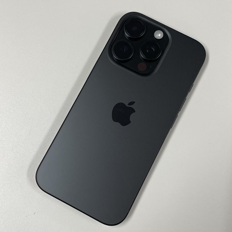 iPhone - iPhone16pro 128gb ブラックチタニウム Apple iPhone 16 Pro 128GB SIMフリー [ブラックチタニウム