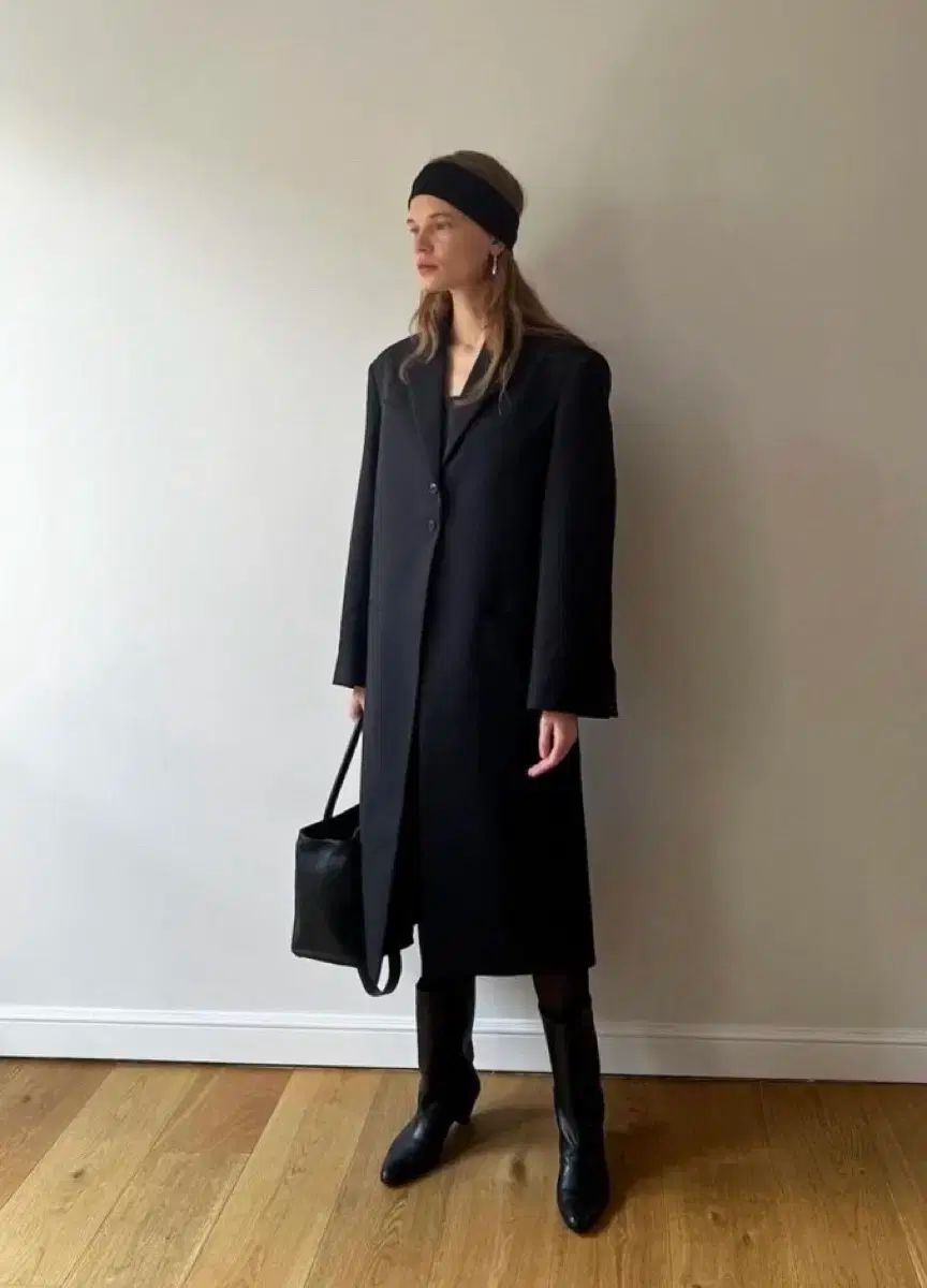 LONDONFLAT ジャケット ロング丈