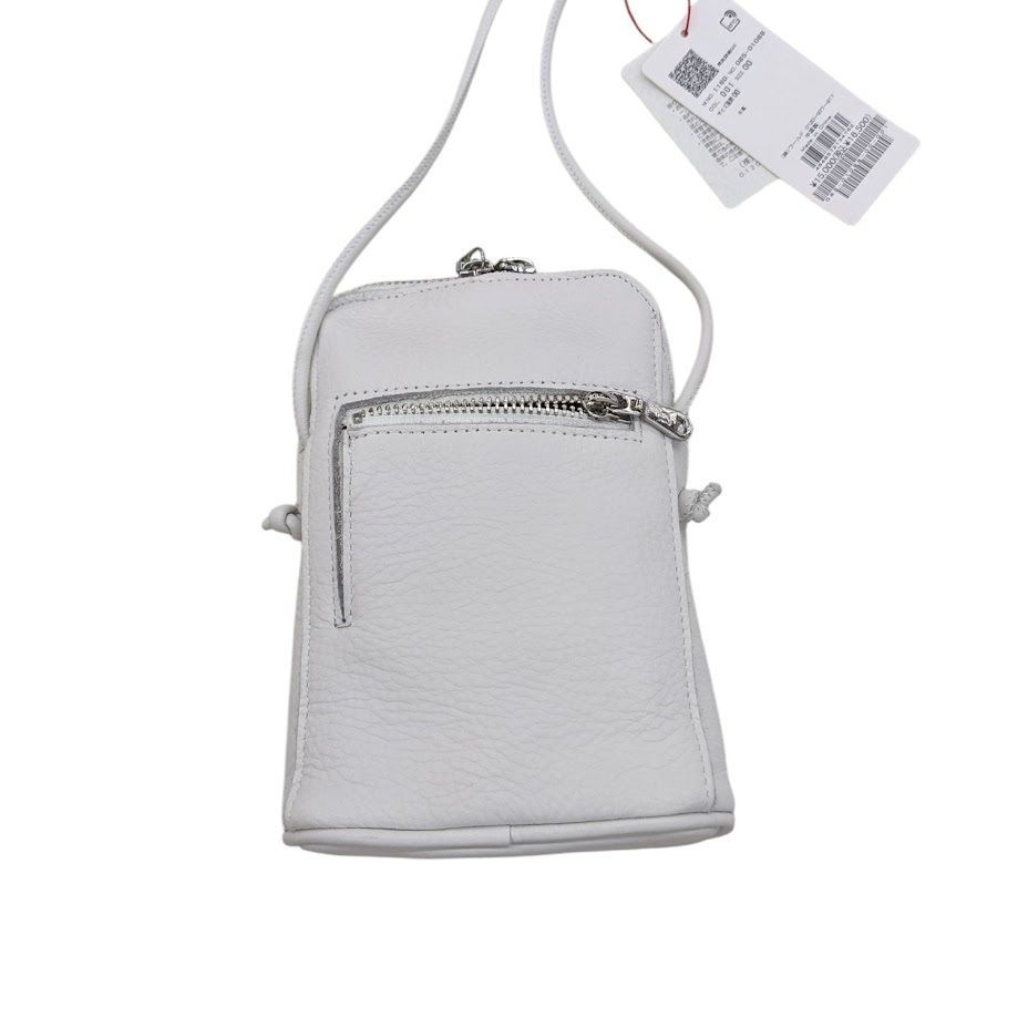 未使用品 DRESSTERIOR ドレステリア 085-01088 シュリンクレザー 未使用品 DRESSTERIOR ドレステリア 085-01088 シュリンクレザー