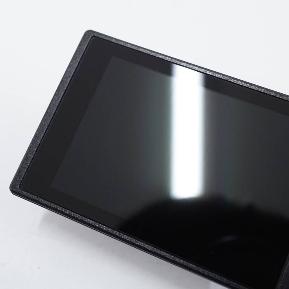 Xマウント APS-Cセンサー