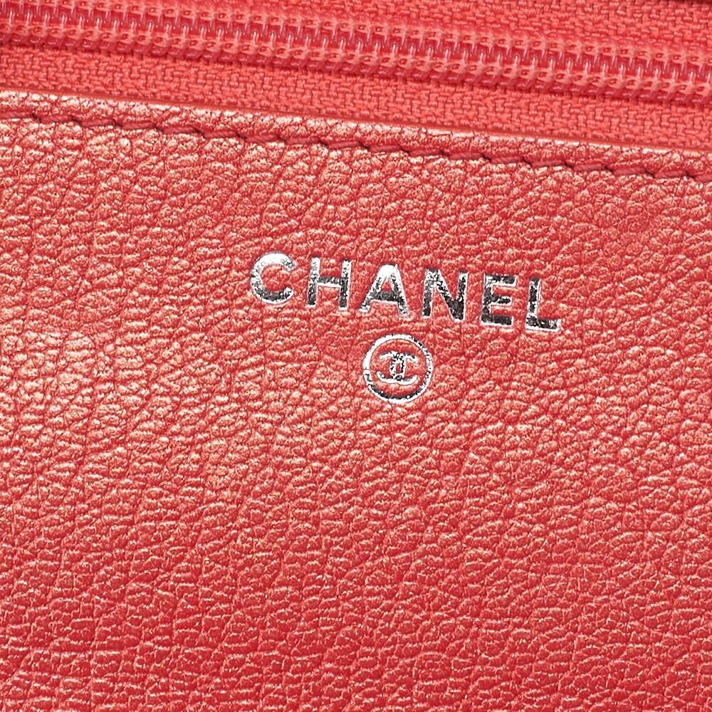 シルバー金具 レディースウォレット