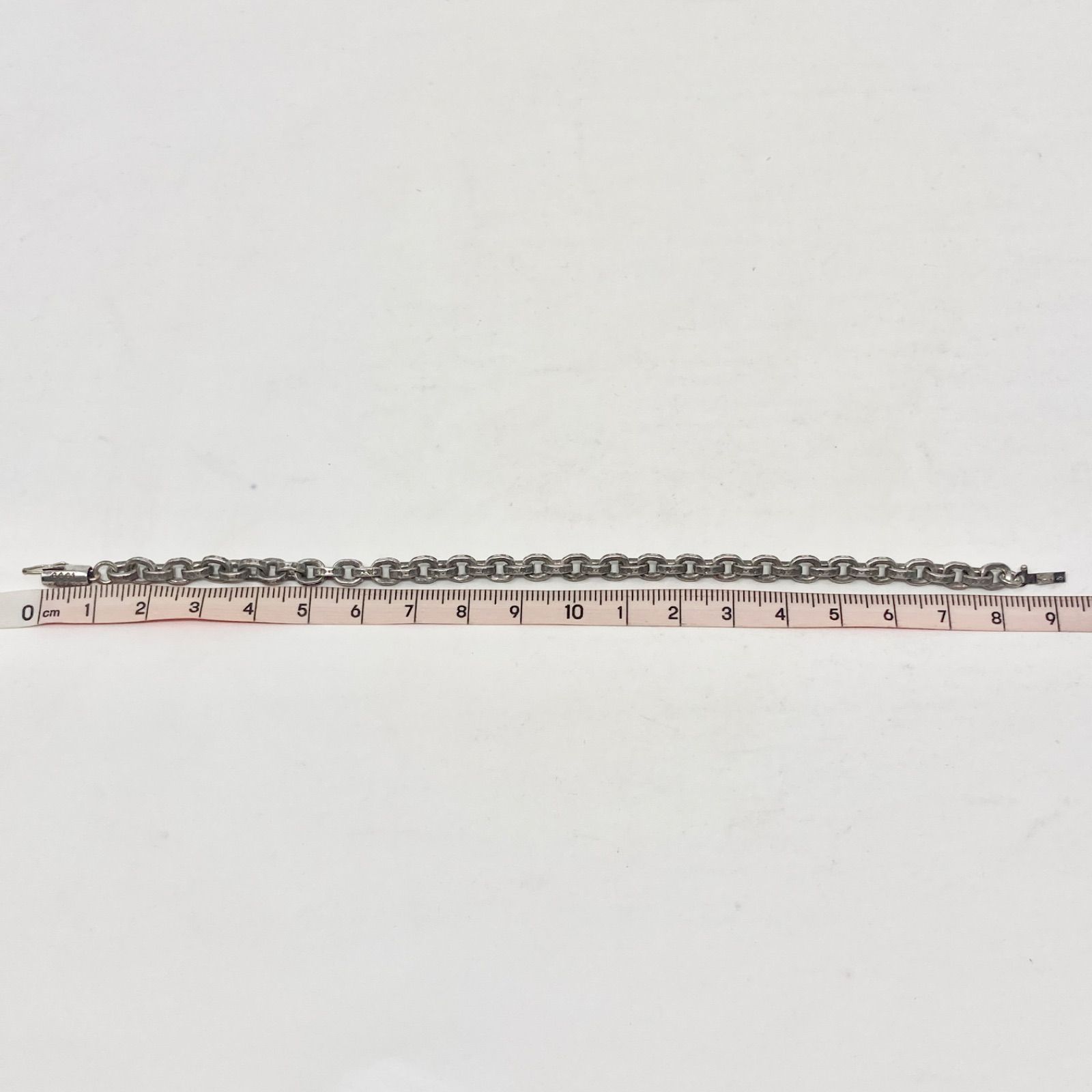 7インチ/ワンオーナー品】CHROME HEARTS/クロムハーツ ペーパー 