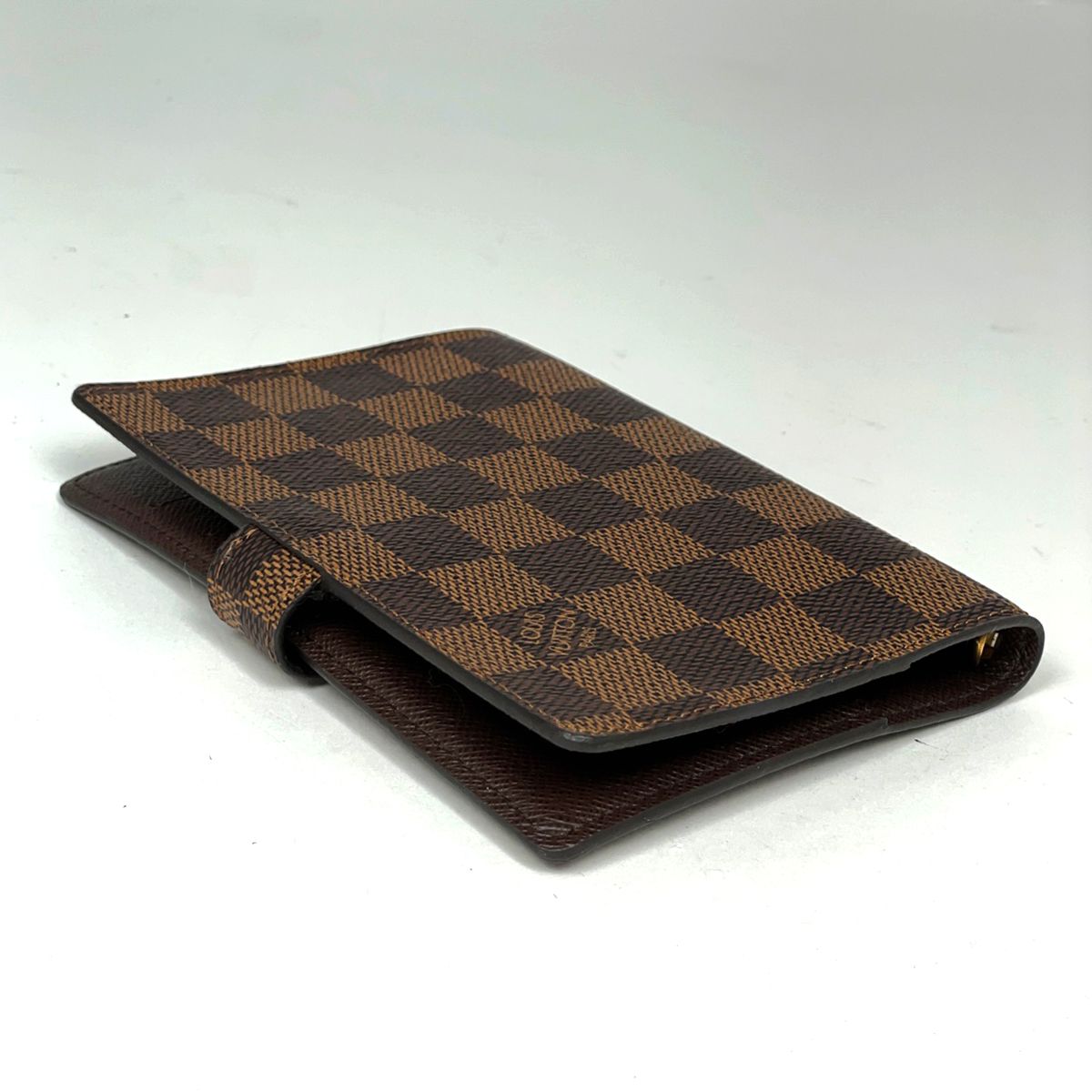 ルイ・ヴィトン Louis Vuitton アジェンダ PM システム手帳