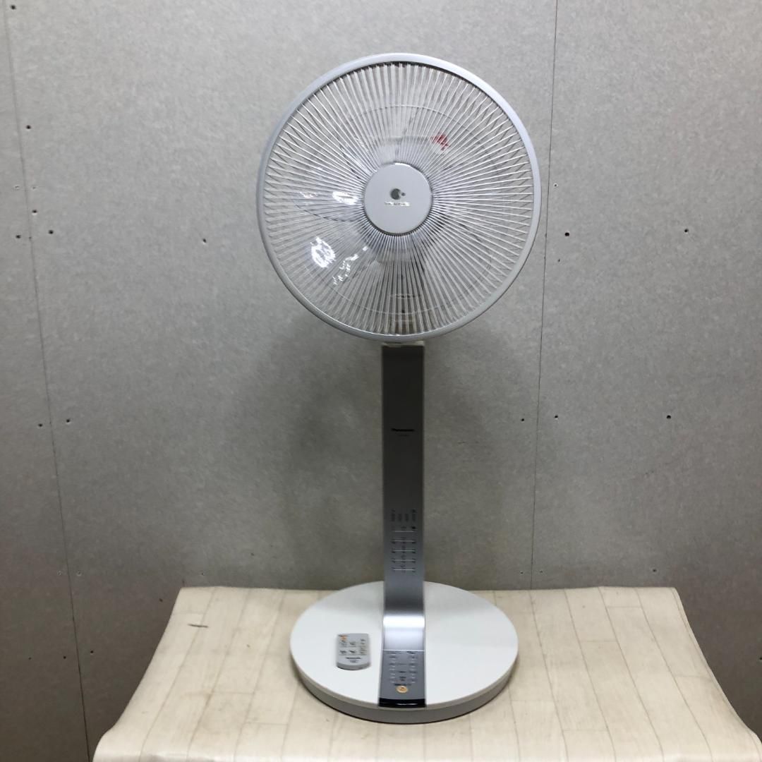 パナソニック 扇風機 F-CJ329 Panasonic nanoe