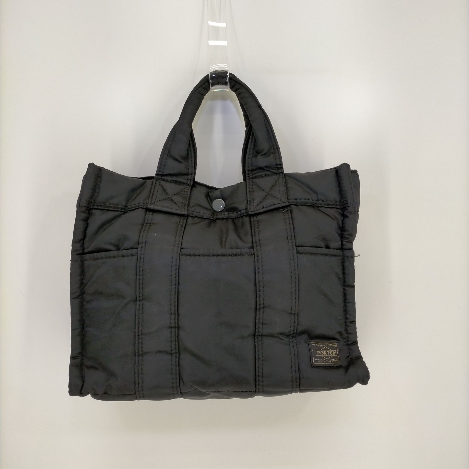 ポーター ミニトートバッグ メンズ PORTER ポーターのトートバッグ通販 -