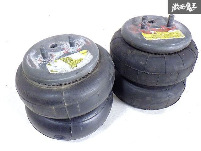 Firestone ファイヤーストーン 汎用 AirStroke エアサス エア